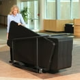 thumbnail image 9 of Lifetime 6' Commercial Grade Stacking Folding Table, Assorted Colors, 9 of 12