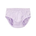 thumbnail image 3 of Carter's Baby Girl Romper, 3 of 6
