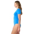thumbnail image 2 of Edited by Hunter McGrady Women's Scuba Bodysuit, 2 of 11