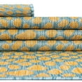 thumbnail image 4 of Jill Zarin Cape Town Outdoor Rug, 4 of 7