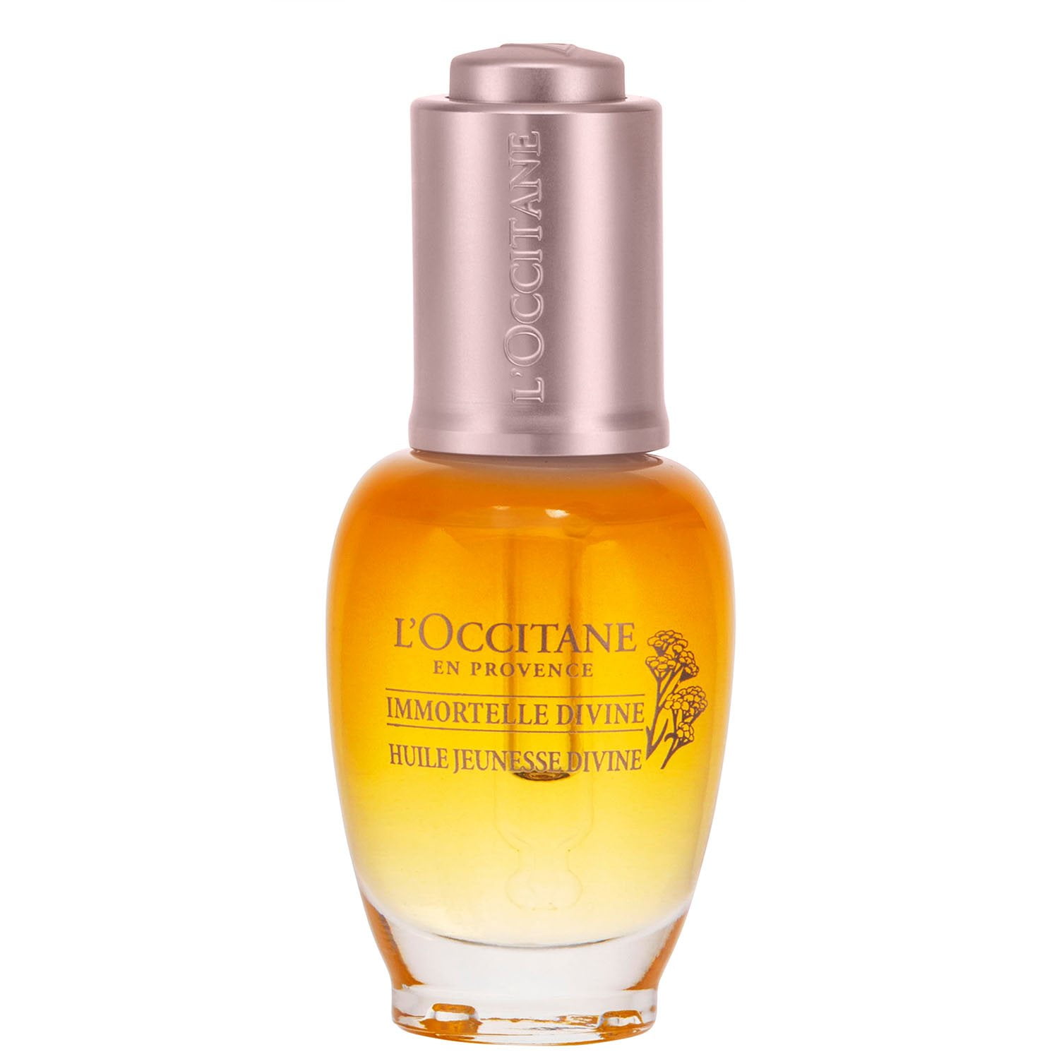 L'Occitane Immortelle Divine Youth Oil, 1 fl. oz. - Samsclub.com