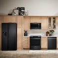 thumbnail image 3 of Samsung 27.4 cu. ft. Side by Side Refrigerator, 3 of 13
