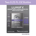 thumbnail image 1 of Lumify Redness Reliever Eye Drops .25 fl. oz., 2 pk., 1 of 4