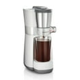 thumbnail image 1 of Hamilton Beach Convenient Craft Rapid Cold Brew & Hot Coffee Maker, 1 of 8