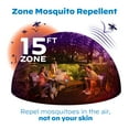 thumbnail image 2 of Thermacell Patio Shield Mosquito Repellent, 2 of 6