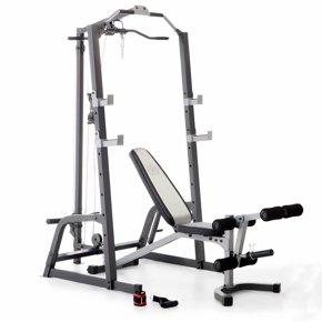 Exercise Equipment & Gym Machines
