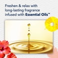 thumbnail image 7 of Glade PlugIns Scented Oil, Hawaiian Breeze, 1 Warmer + 9 Refills, 7 of 9