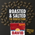 thumbnail image 6 of David Original Sunflower Seeds, 1.75 oz., 24 pk., 6 of 10