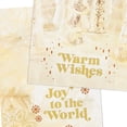 thumbnail image 5 of Hallmark Assorted Holiday Christmas Cards, 35 pk., 5 of 6