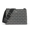 thumbnail image 1 of DKNY Logo Crossbody Bag, 1 of 3
