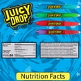 thumbnail image 3 of Juicy Drop Sour Gel Pens Candy, 24 ct., 3 of 6