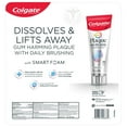 thumbnail image 3 of Colgate Total Plaque Pro-Release Toothpaste, 3 oz., 4 pk., 3 of 9