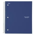 thumbnail image 5 of Mead Wirebound Notebook, College Rule, 3 Subject 150 Sheets, 5 of 6