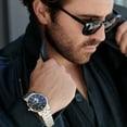 thumbnail image 4 of Bulova Classic Automatic 42mm Watch 96A305, 4 of 5