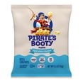thumbnail image 5 of Pirate's Booty Aged White Cheddar 0.5 oz., 40 pk., 5 of 8