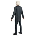 thumbnail image 2 of The Nightmare Before Christmas Jack Skellington Adult Deluxe Costume, 2 of 7