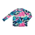 thumbnail image 9 of Member's Mark Kids Long Sleeve Rashguard, 9 of 13