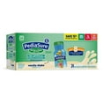 thumbnail image 12 of PediaSure Grow and Gain Nutritional Shake with Fiber for Kids, Vanilla, 8 fl. oz., 24 pk., 12 of 13