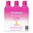 thumbnail image 1 of Skintimate Skin Therapy Dry Skin Shave Gel, 9.5 oz., 3 pk., 1 of 8