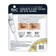 thumbnail image 2 of RoC Retinol Correxion Line Smoothing Eye Cream, 0.5 fl. oz., 2 pk., 2 of 9