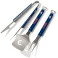 thumbnail image 1 of YouTheFan MLB 3 pc. BBQ Spirit Set, Assorted Teams, 1 of 4