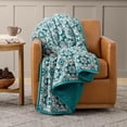 thumbnail image 2 of Member's Mark Cozy Throw, 60" x 72", 2 of 7