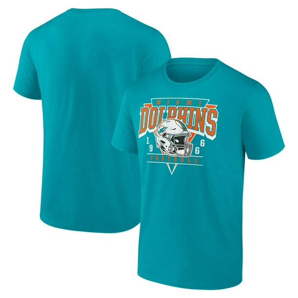 NFL Miami Dolphins ゲームシャツ サイズXXL アメリカ製 Miami Dolphins Adult Crewneck T-Shirt - Samsclub.com