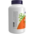 thumbnail image 3 of NOW Supplements Liver Refresh with Milk Thistle Extract and Unique Herb-Enzyme Blend (180 ct.), 3 of 6