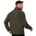thumbnail image 3 of Free Country Men's Softshell Jacket, 3 of 11