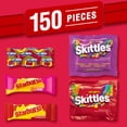 thumbnail image 4 of Mars Fun Size Fruity Candy Bulk Variety Pack, 150 ct., 4 of 9