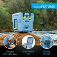thumbnail image 4 of Lifetime 5 Gallon High Performance Water Cooler/Dispenser, 4 of 10