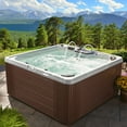 thumbnail image 1 of Everlast Spas Affluence 6-Person 40-Jet Acrylic Spa, 1 of 8