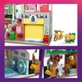 thumbnail image 5 of LEGO Friends Heartlake City Apartments and Stores Building Set, 2040 pc., 5 of 6