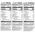 thumbnail image 5 of Luigi's Squeeze Up Italian Ice Variety Pack, 3 fl. oz., 24 ct., 5 of 8