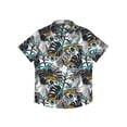 thumbnail image 3 of NFL Hawaiian Shirt, 3 of 5