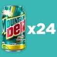 thumbnail image 3 of Mountain Dew Baja Blast 12 fl. oz., 24 pk., 3 of 6