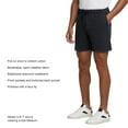 thumbnail image 4 of Express Men's Seersucker Short, 4 of 8