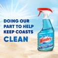 thumbnail image 3 of Windex Original Glass Cleaner, 1 spray bottle + 128 fl. oz. Refill, 3 of 13