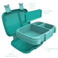 thumbnail image 4 of Bentgo Fresh 4-Compartment Leak-Proof Lunch Box, 4 of 9
