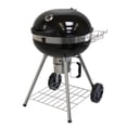 thumbnail image 7 of Member's Mark 22.5" Charcoal Kettle Grill w/ Cover, 7 of 7
