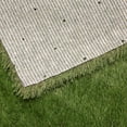thumbnail image 6 of Select Surfaces Premium Prairie Artificial Grass - Assorted Sizes, 6 of 7