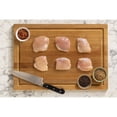 thumbnail image 3 of Member's Mark Boneless Skinless Chicken Thighs, Case, priced per pound, 3 of 5
