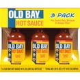 thumbnail image 3 of Old Bay Hot Sauce (30 oz., 3 pk.), 3 of 12
