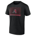 thumbnail image 1 of MLB Men's Short Sleeve T-Shirt, 1 of 5