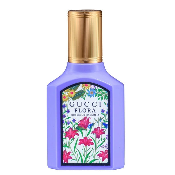 Gucci Flora Gorgeous Magnolia Eau de Parfum - Samsclub.com