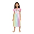 thumbnail image 1 of Character Kids Fantasy Gown, 1 of 9