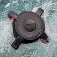 thumbnail image 13 of ION Audio Wave Rider X Floating Bluetooth Speaker, 13 of 14