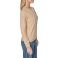 thumbnail image 2 of Nautica Women's Animal Sweater, 2 of 8