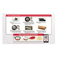 thumbnail image 2 of Ajinomoto Japanese Style Hane Chicken & Pork Gyoza, Frozen, 0.85 oz., 48 ct., 2 of 7