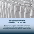 thumbnail image 9 of Serta Perfect Sleeper Bleu Moment 13.5" Mattress (Available in Firm and Plush), 9 of 11